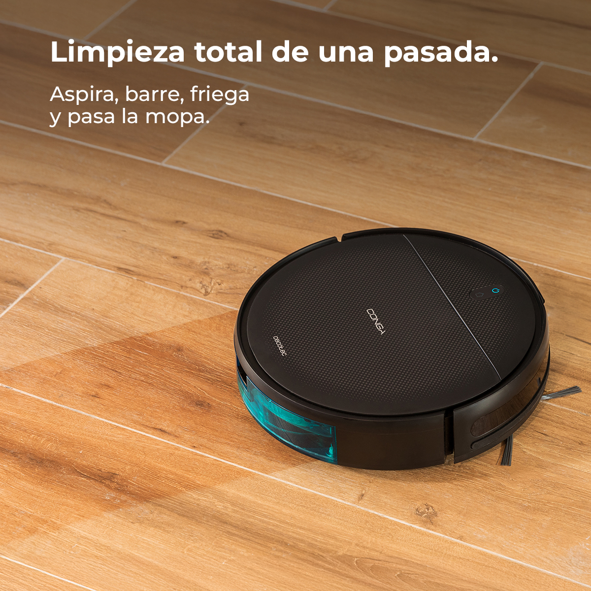 Conga M10 | Envío gratis y mejor precio garantizado – foto detalle 5